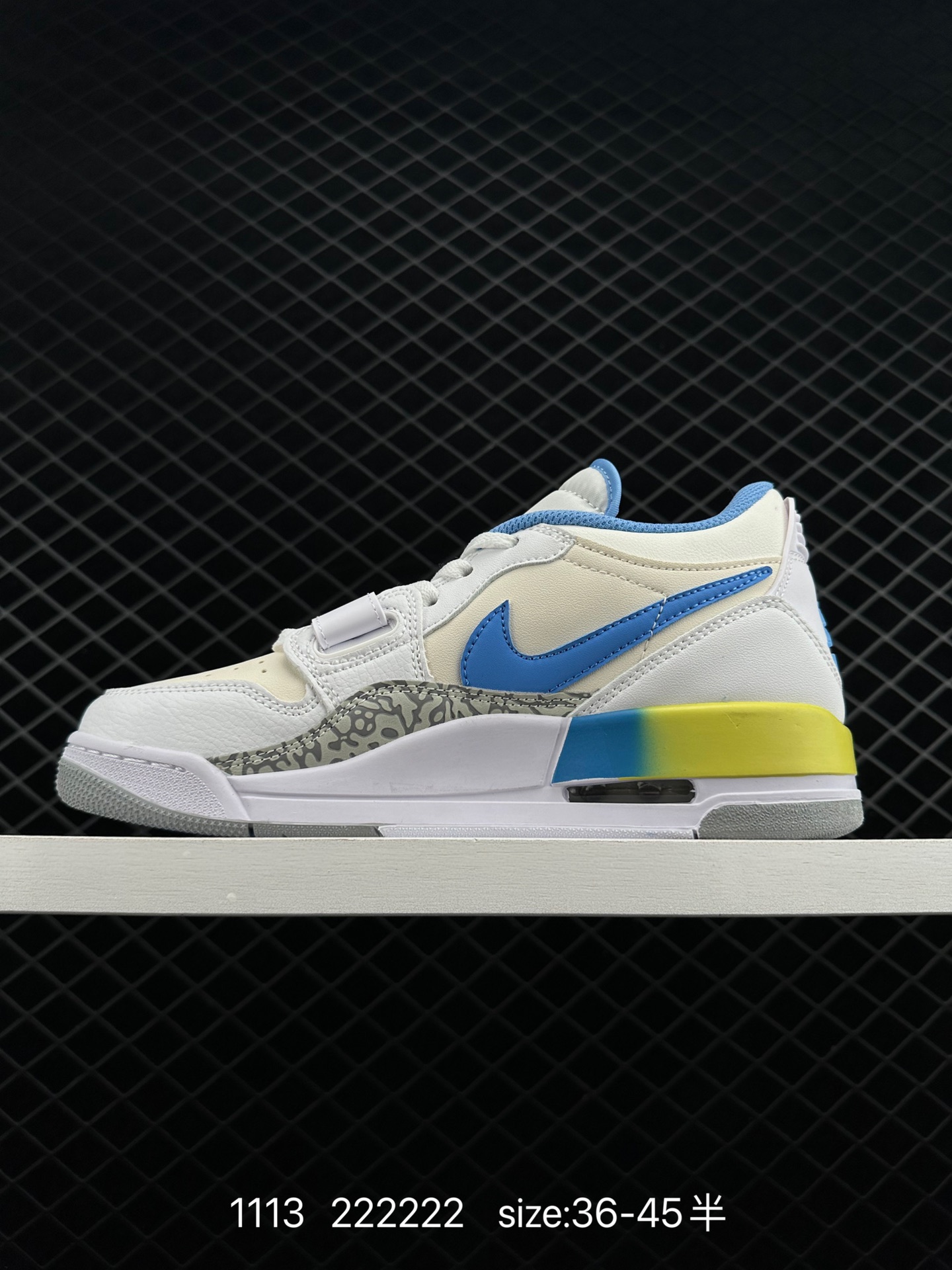 Air Jordan Legacy 312 Low